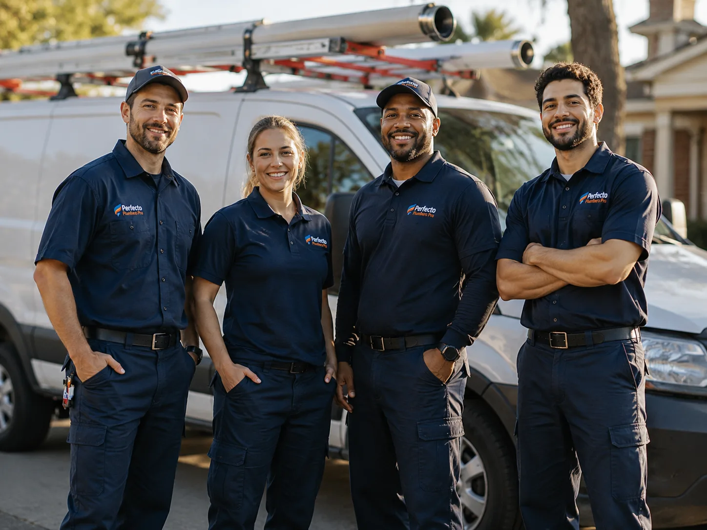 Emergency Plumber Near Me in Dodson, TX near me